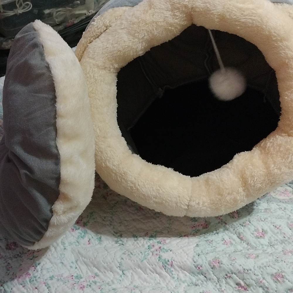 Kitty bed - Picture 2 of 8